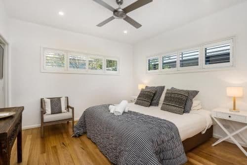The Kahale Beach House