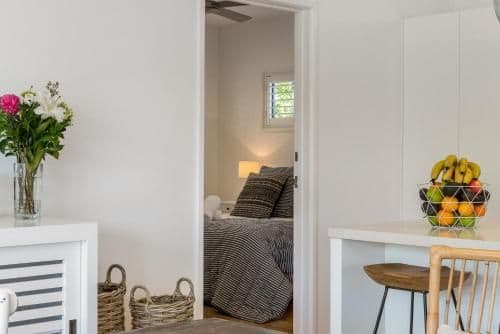 The Kahale Beach House
