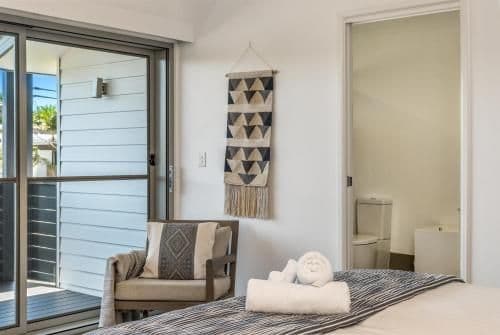 The Kahale Beach House