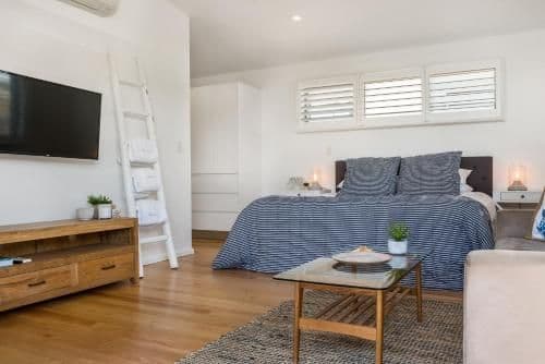 Studio Villa