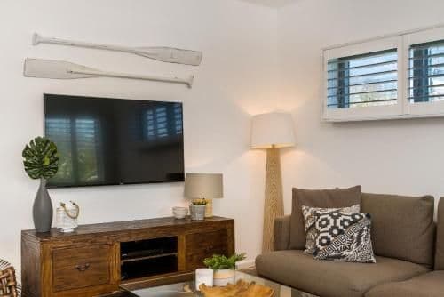 The Kahale Beach House