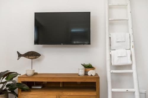 Studio Villa