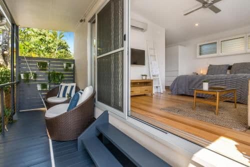 Studio Villa