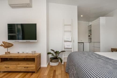 Studio Villa