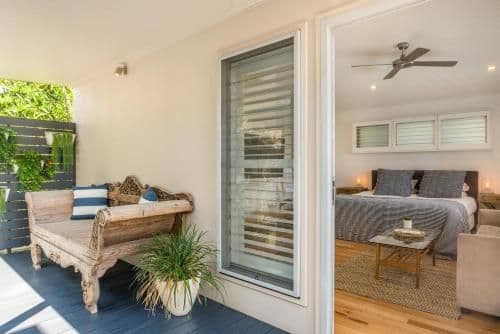 Studio Villa