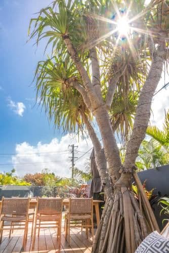 The Kahale Beach House