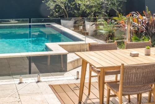 The Kahale Beach House