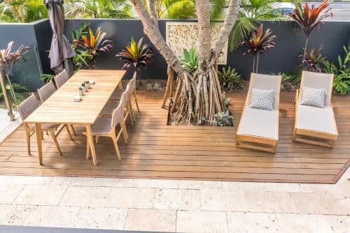 The Kahale Beach House