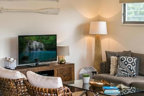 The Kahale Beach House