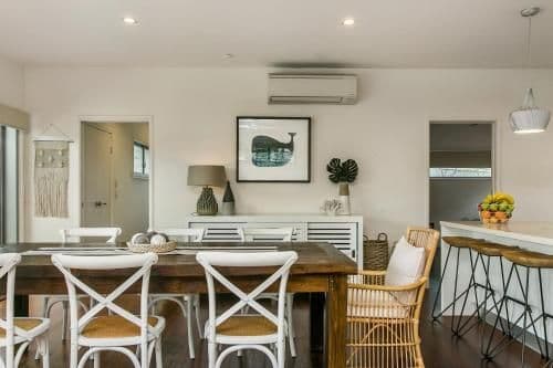 The Kahale Beach House