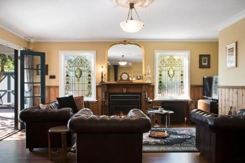 Holiday Home