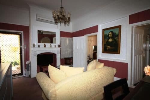 Executive King Suite