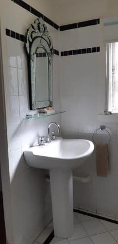 Deluxe Two-Bedroom Suite