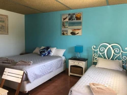 Large Double or Twin Room