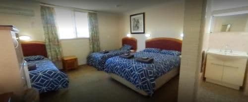 Standard Family Room