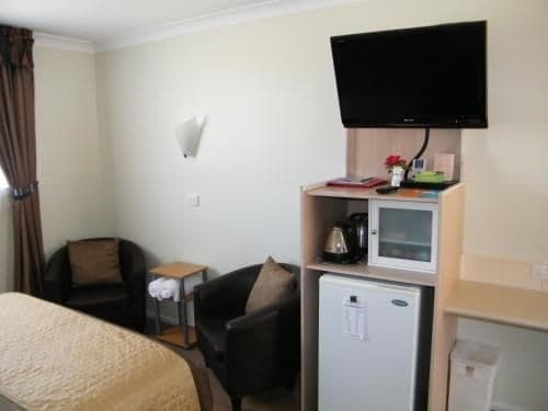 Superior Queen Room