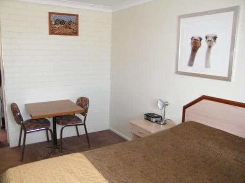 Superior Queen Room