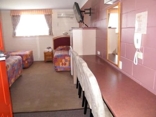 Standard Family Room