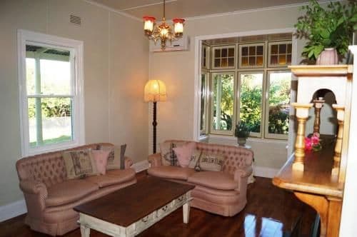 Three-Bedroom Cottage
