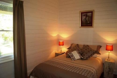 Three-Bedroom Cottage
