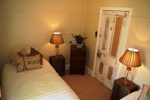 Three-Bedroom Cottage