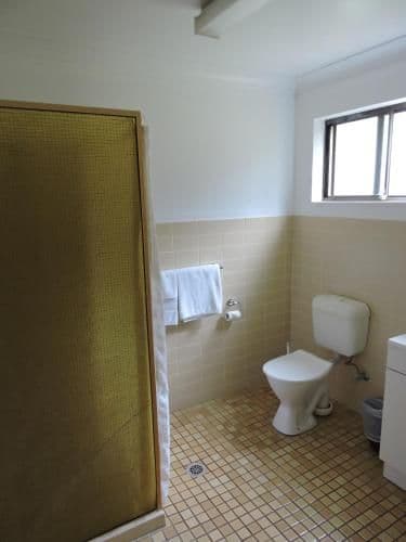 Executive Queen Room
