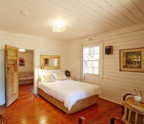 One-Bedroom Cottage