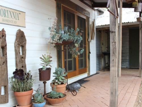 One-Bedroom Cottage