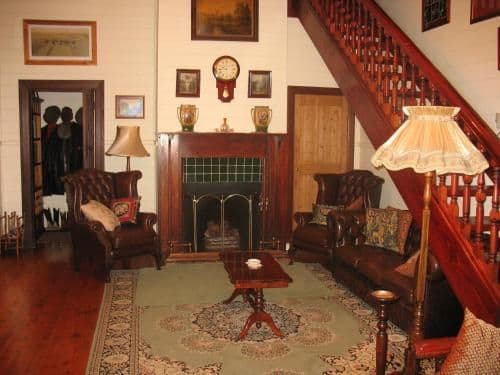 Queen Room