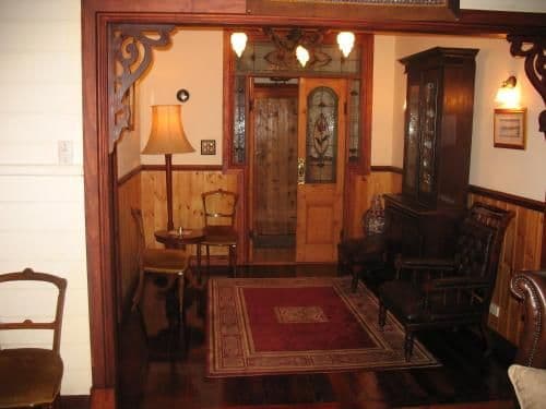 Queen Room