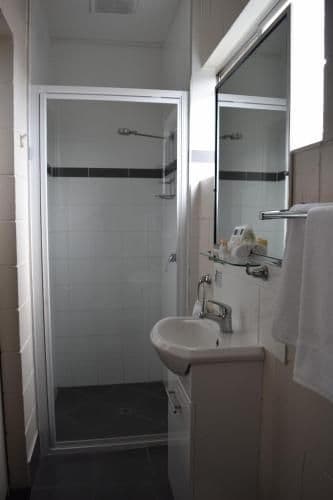 Basic Triple Room