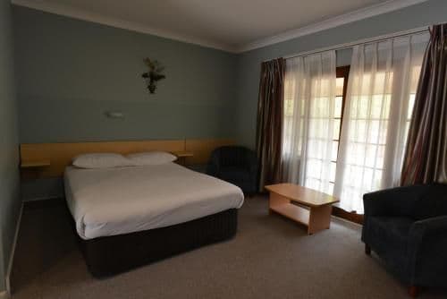 Queen Room