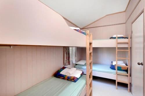 Superior Two-Bedroom Villa