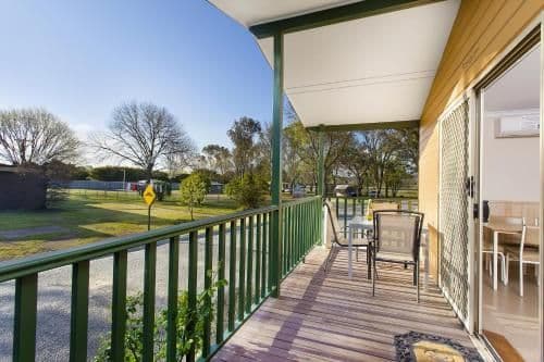 Superior Two-Bedroom Villa