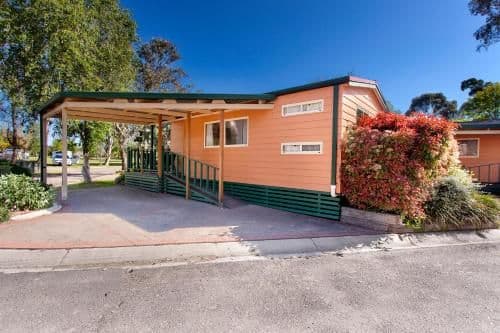 Superior Two-Bedroom Villa