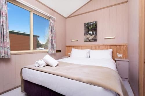 Superior Two-Bedroom Villa