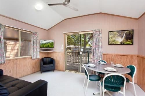 Superior Two-Bedroom Villa