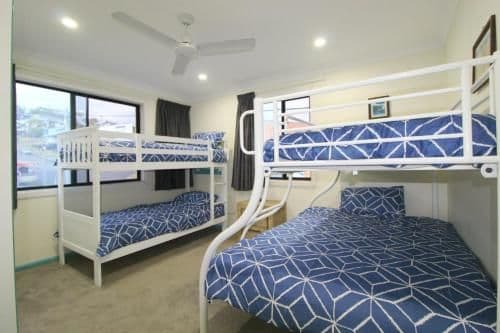 Penthouse Apartment