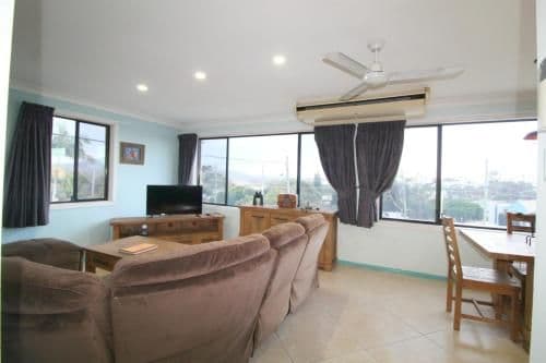 Penthouse Apartment