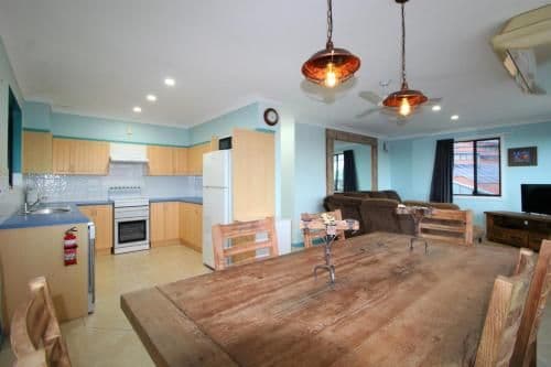 Penthouse Apartment