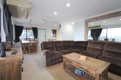 Penthouse Apartment