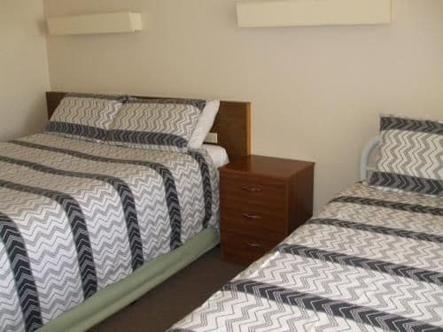 Twin or Triple Room