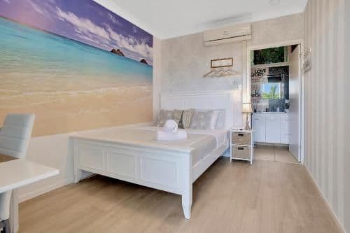 Queen Room with Ensuite