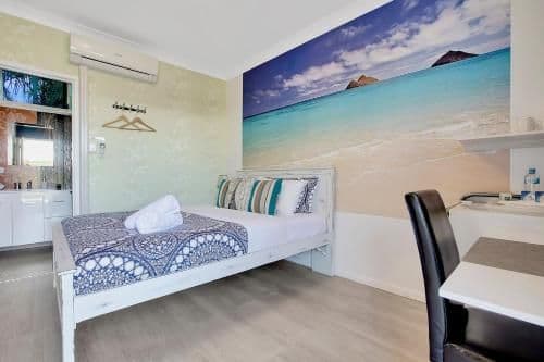 Queen Room with Ensuite