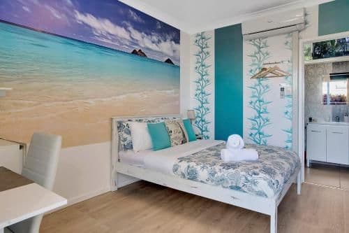 Double Room with Ensuite