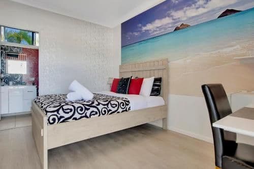 Queen Room with Ensuite