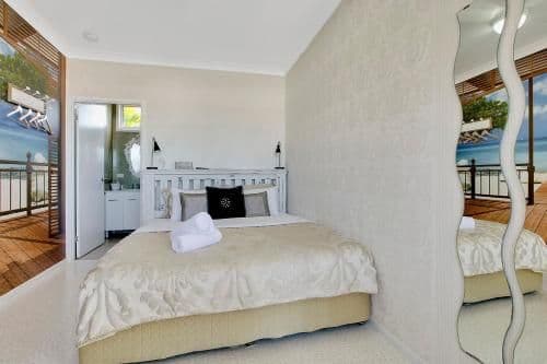Family King Room with Ensuite 
