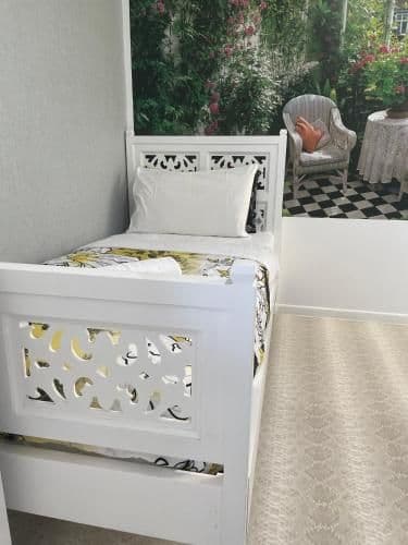 Group or Family Room with Ensuite