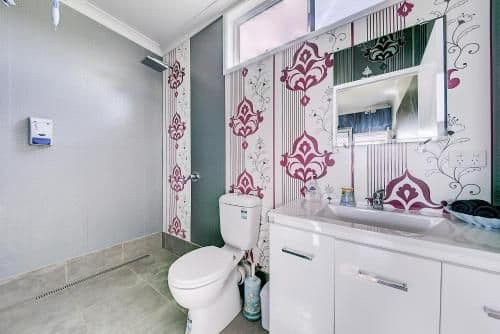 Queen Room with Ensuite