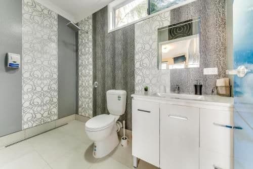 Double Room with Ensuite